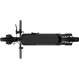 Електросамокат Xiaomi Electric Scooter 5 Max Black (BHR9615GL) [132688] - мініатюра 14