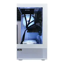 Комп'ютер Power Up #36 для DaVinci Resolve/Core i7 14700K/64 GB/HDD 6 TB/SSD 1TB/GeForce RTX 5070 12 Gb - мініатюра 2