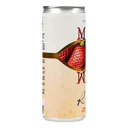 Напій винний Mine Wine Rossini, 6,8%, 0,25 л (877409) - мініатюра 2