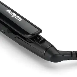 Випрямляч для волосся Babyliss Straight&Curl Titanium ST486E - мініатюра 5