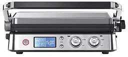 Гриль електричний Braun CG9047 MultiGrill 9