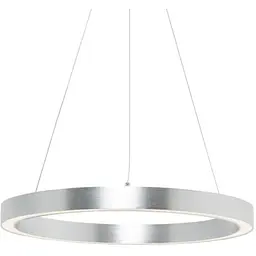 Люстра Zuma Line Carlo LED 1x50W 4000K IP20
