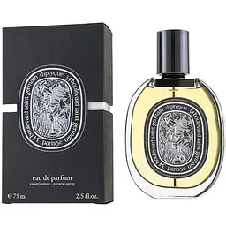 Парфумована вода оригінал Diptyque Vetyverio 75 мл