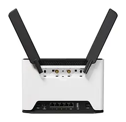 Бездротовий маршрутизатор MikroTik Chateau LTE18 AX (S53UG+5HaxD2HaxD-TC&EG18-EA) - мініатюра 3
