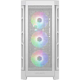 Корпус Cougar Duoface Pro RGB White (CGR-5AD1W-RGB) [146534] - мініатюра 6