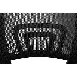 Офісне крісло GT Racer B-1215 Black [123051] - мініатюра 10