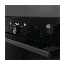 Духова шафа Gorenje BSA6747DGWI - мініатюра 10