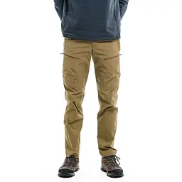 Штани чоловічі Turbat Forester 2 Man 3XL Світло-коричневий