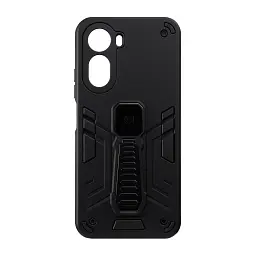 Чехол ArmorStandart Proover для Xiaomi Redmi A7 Pro 4G/Poco C81 Pro 4G Black