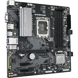 Материнська плата GIGABYTE B760M D3HP - мініатюра 3