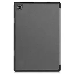 Чохол-книжка BeCover Smart Case для Teclast M40 Pro 10.1" Gray (709881) - мініатюра 2
