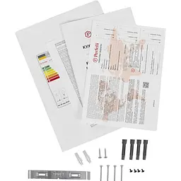 Витяжка Perfelli K 5202 SG 700 LED - мініатюра 8