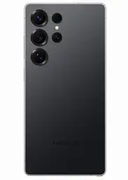 Смартфон Samsung Galaxy S25 Ultra 12/256GB Titanium Чорний (SM-S938BZKDEUC) - мініатюра 8