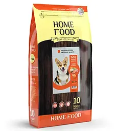 Сухий корм для дорослих собак Індейка і лосось DOG ADULT MEDIUM Здорова шкіра і блиск шерсті 10 кг