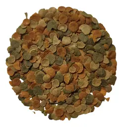 Корм для акваріумних рибок Tetra Min Crisps 100 г