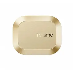 Навушники TWS realme Buds Air 8 Master Gold - мініатюра 2