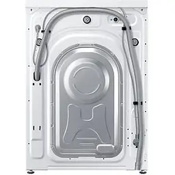 Пральна машина Samsung WW80T504DAE автоматична - мініатюра 3