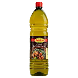 Оливкова олія Iberica Pomace 1 л