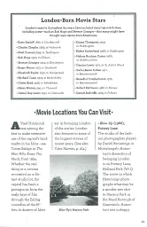 London Book of Lists - Tim Jepson - мініатюра 4