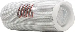 Портативна акустика JBL Flip 7 White (JBLFLIP7WHT) - мініатюра 8