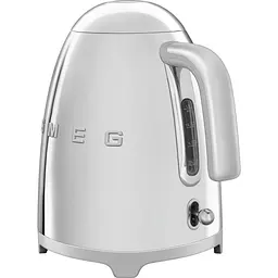 Електрочайник Smeg KLF03SSEU [116640] - мініатюра 2
