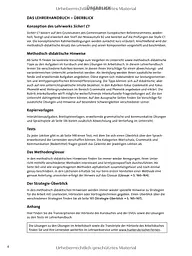 Sicher! C1.2 Lehrerhandbuch - мініатюра 4