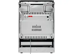 Газова плита Electrolux LKG600011W - мініатюра 4