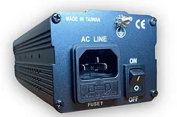 Зарядний пристрій для акумулятора автомобіля Mervesan Teknoloji battery charger 12 V 10Amp (1756375676) - мініатюра 7