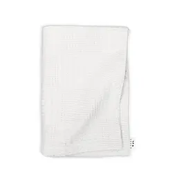 Рушник вафельний Cosas Cube White CS1 75x95 см, білий