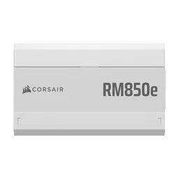 Блок живлення Corsair 850W RM850e (CP-9020293-EU) - мініатюра 3