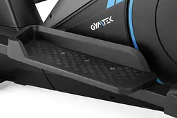 Орбітрек Gymtek XC4500 електромагнітний синій - мініатюра 13