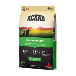 Сухий корм для собак Acana Senior 11.4 кг (0064992510114) - мініатюра 3