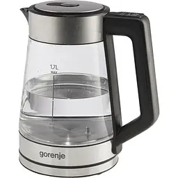 Електрочайник Gorenje K17TRG (743656) - мініатюра 3