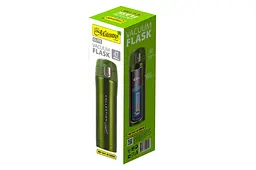 Термокухоль Maestro MR-1641-45-GREEN 450мл Collection зелений - мініатюра 3