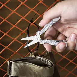 Мультитул NexTool Micro Sailor Scissors S0 (NE20417) - мініатюра 4