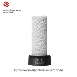 Мастурбатор Tenga 3D Pile Tenga SO2198 92798