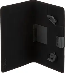 Універсальний чохол Tucano Facile Plus Universal для планшетів 7-8", Black (TAB-FAP8-BK)