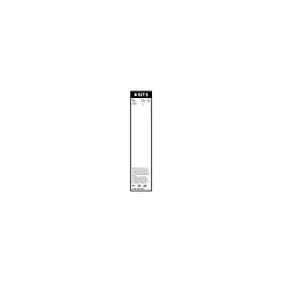 Щітка склоочисника Bosch 3 397 014 027 - мініатюра 5
