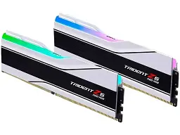 Пам'ять для настільних комп'ютерів G.Skill 32 GB (2x16GB) DDR5-6000 MHz Trident Z5 Neo RGB (F5-6000J2836G16GX2-TZ5NRW) - мініатюра 2