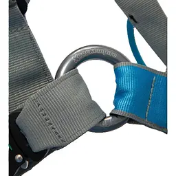 Страхувальна система Rock Empire Ronda Al Lock Blue/Yellow L/XL (1053-CUR002.000+0056D0004) - мініатюра 4
