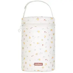 Термосумка Thermibag Double Valencia для двох питних термосів 500 мл (89578)