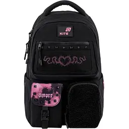 Рюкзак Kite Education teens 2587M Drama Queen (K26-2587M-2)