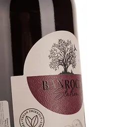 Вино Banrock Station Shiraz, червоне, сухе, 13,5%, 0,75 л - мініатюра 3