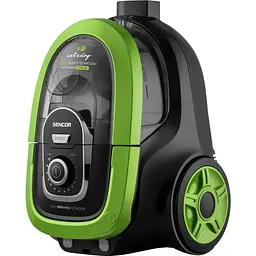 Пилосос Sencor Svc 1038GR - мініатюра 3