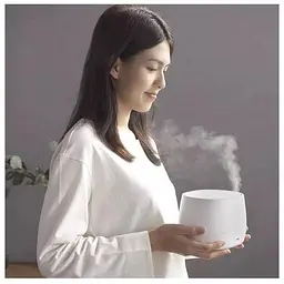 Зволожувач-аромадифузор Xiaomi HL Aroma Diffuser Basic (HLEOD02) - мініатюра 5