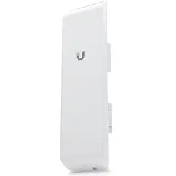 Точка доступу Ubiquiti Nanostation M2 - мініатюра 2