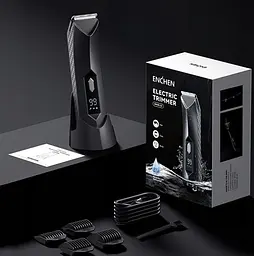 Тример Enchen Spark 2 Groin Hair Trimmer - мініатюра 4