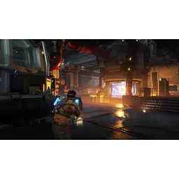 Ключ активації Microsoft Outcast - A New Beginning для Xbox Series S/X - мініатюра 4