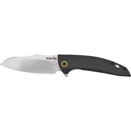 Ніж Skif Vulture SW Black