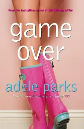 Game Over - Адель Паркс - мініатюра 8